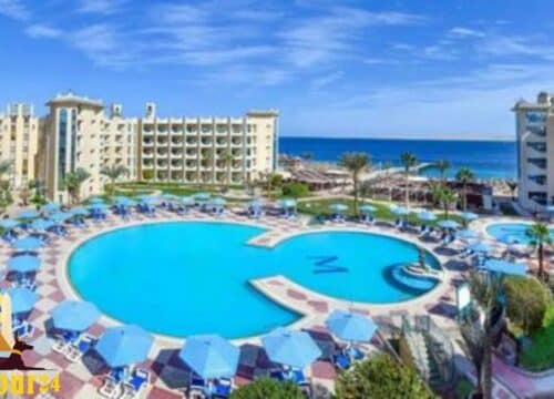 All inclusive Египет: комфортный отдых без забот