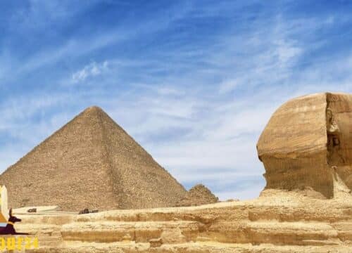 Каир экскурсии: лучшие маршруты и незабываемые впечатления