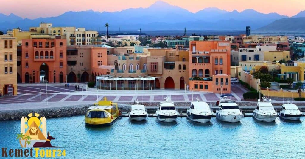 дешевые туры египет