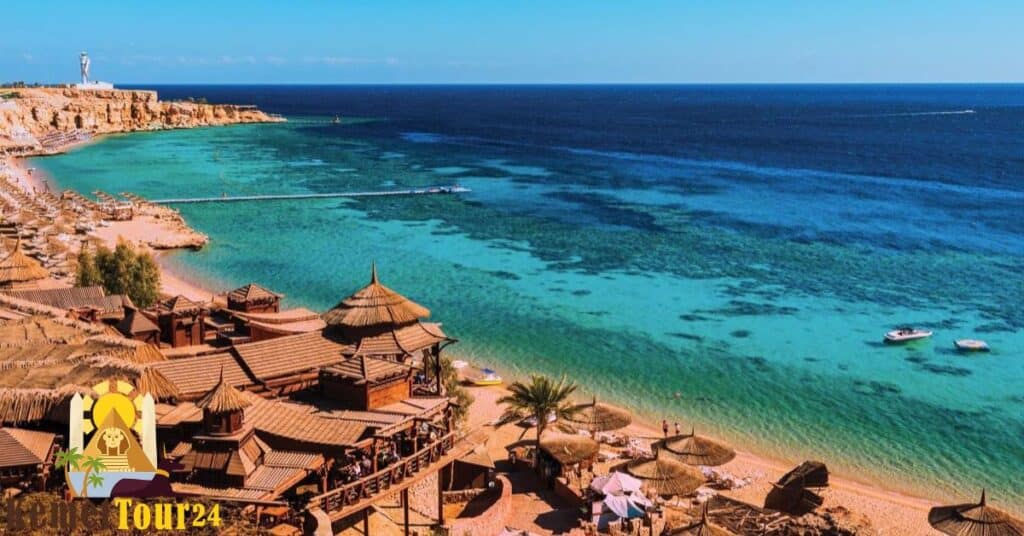 отдых в Хургаде