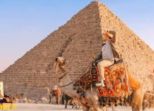 Дешевые туры Египет: лучшие достопримечательности
