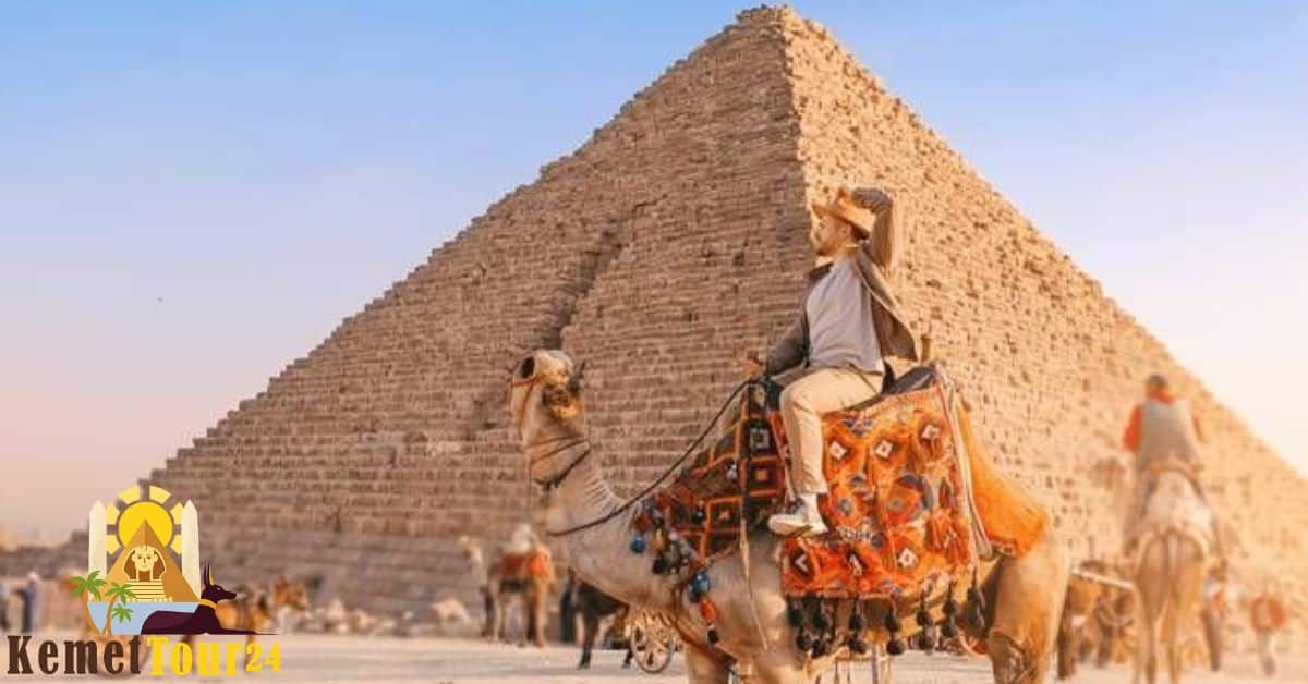 горящие туры Египет