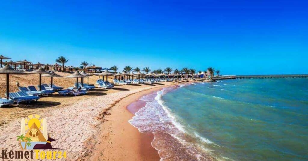 туризм в Египте