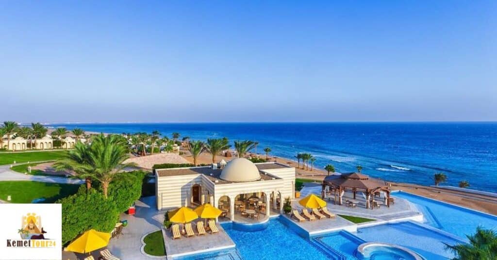 путешествия в Египет