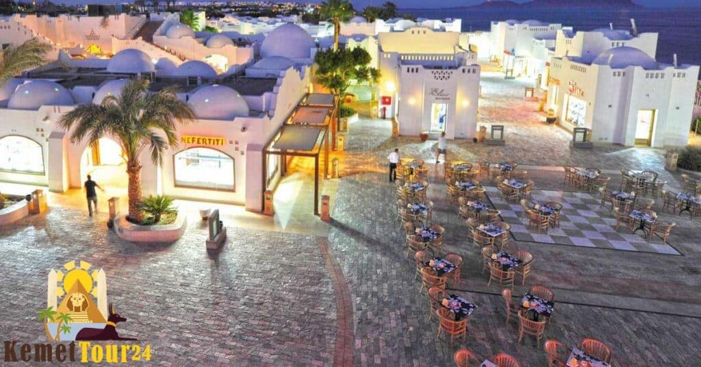 шарм эль шейх отдых