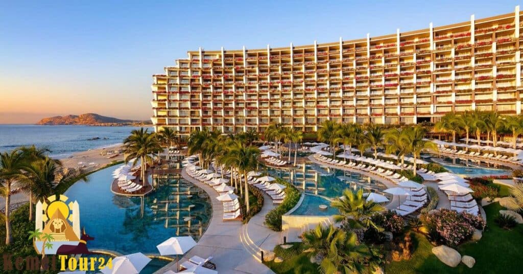 семейный отдых Египет всё включено