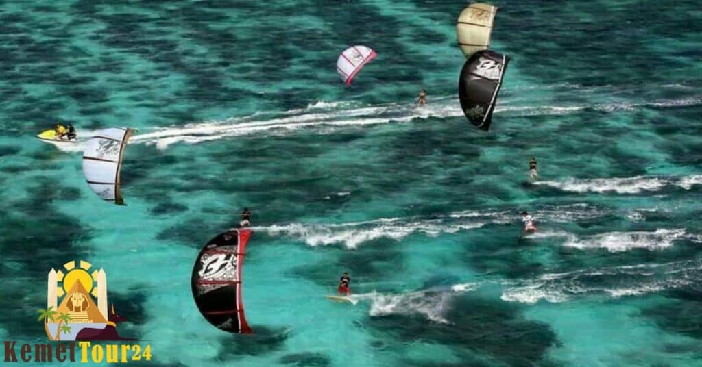 дайвинг в Шарм-эль-Шейхе