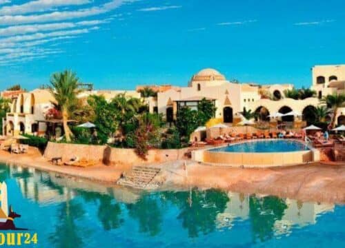 Лучший отдых в Египте: курорты, развлечения и советы туристам