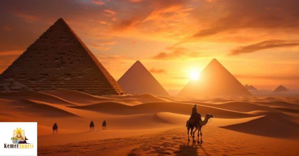 туры в египет