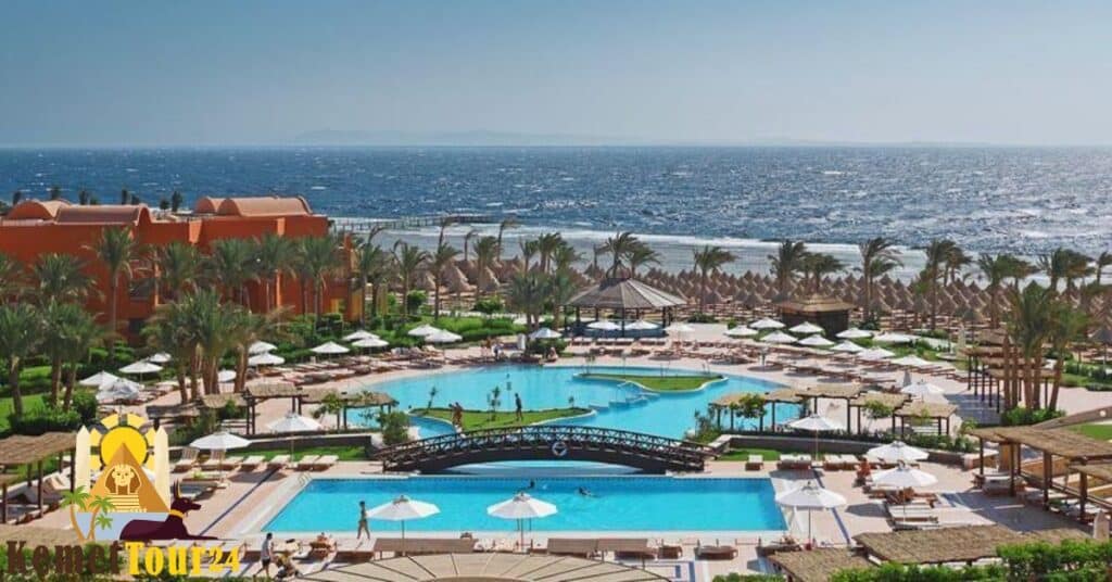 дайвинг в Хургаде