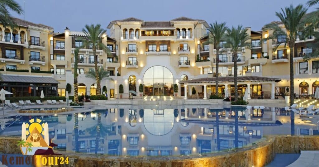 all inclusive египет