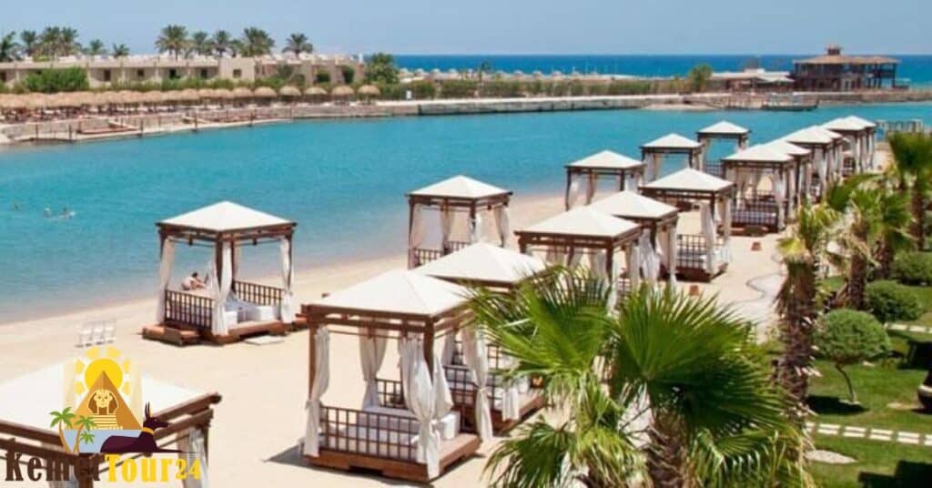 горящие туры в Египет