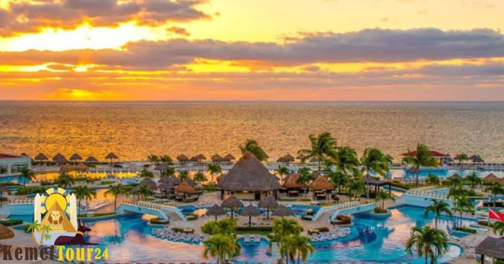 all inclusive египет