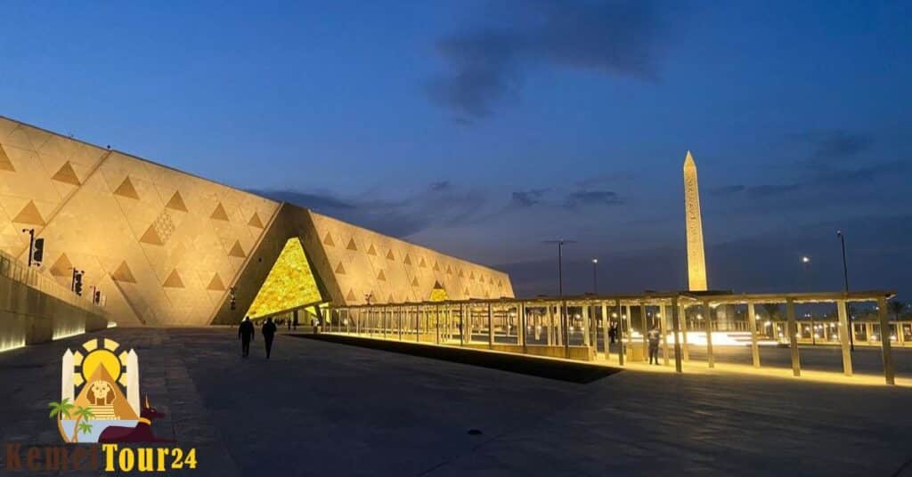 отдых в египте