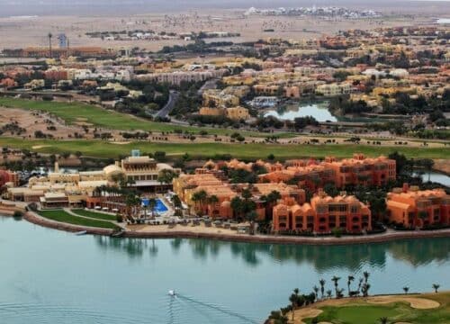 Лучшие туры в Египет: отдых, курорты и яркие впечатления