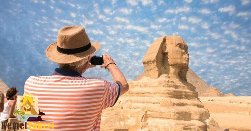 пирамиды египта экскурсия