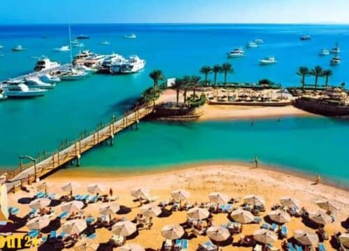 Экскурсии в Египет: яркие впечатления для туристов